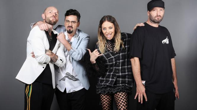 cel de al 15 lea sezon iumor va avea premiera sambata 16 septembrie de la 20 00 la antena 1