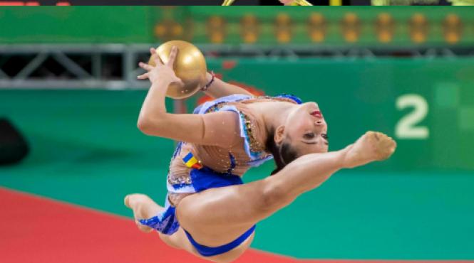 gimnasta annaliese dragan calificata jo paris 2024