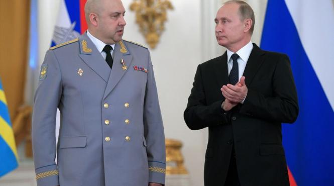 putin serghei surovikin demitere lovitura stat evgheni prigoji