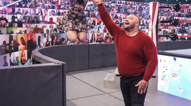 fostul campion wwe bray wyatt mort varsta 36 ani