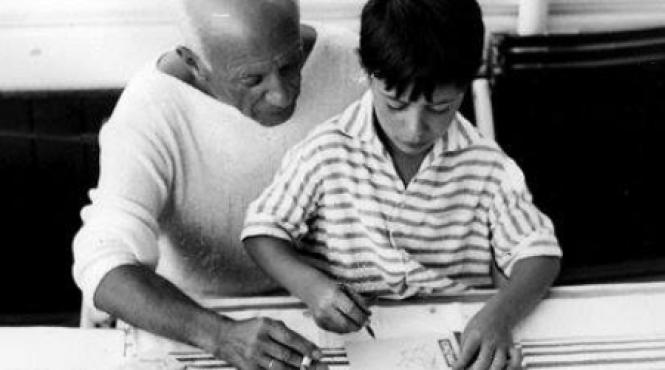 murit fiu pablo picasso pictor celebru claude ruiz