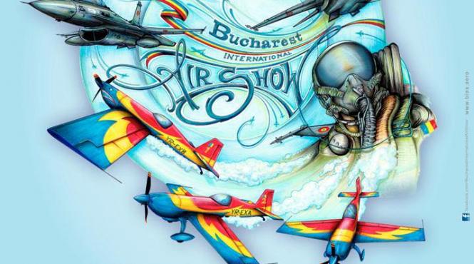 show aviatic aeroport baneasa