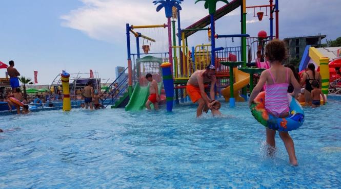 vara litoral romanesc bulgaresc