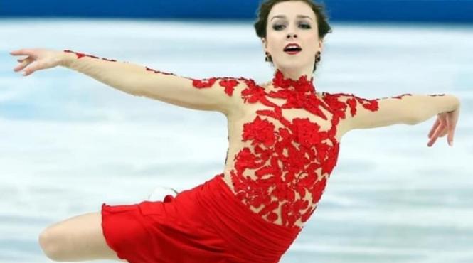 patinatoarea olimpica alexandra paul moarta accident masina