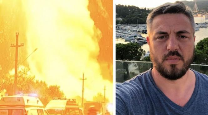 patronul statiei gpl crevedia tatal lui primarul caracal