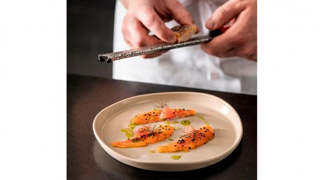 ce impact are vesela fine dining asupra preparatelor servite la restaurant