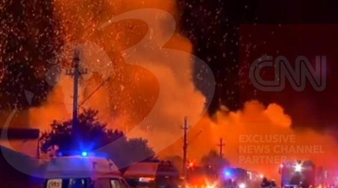 dosare penale in rem dupa explozii crevedia