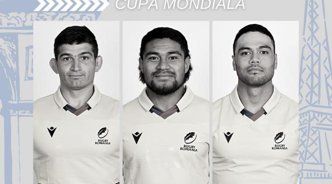modificari in nationala romaniei pentru cupa mondiala de rugby