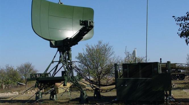 bulgari licitatie internationala radare aeriene