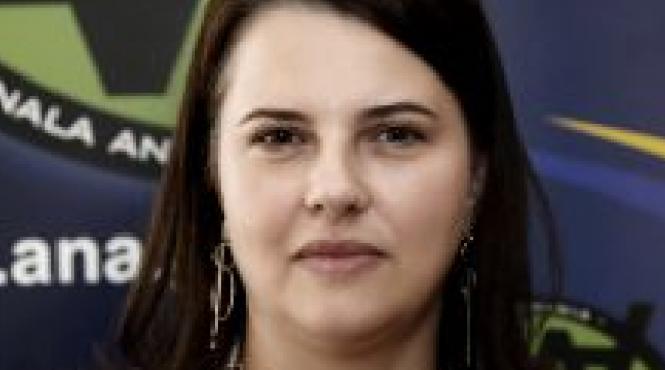 demisie director antidrog ramona dabija