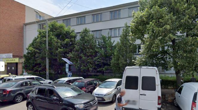 explozii crevedia anchetatori cercetare