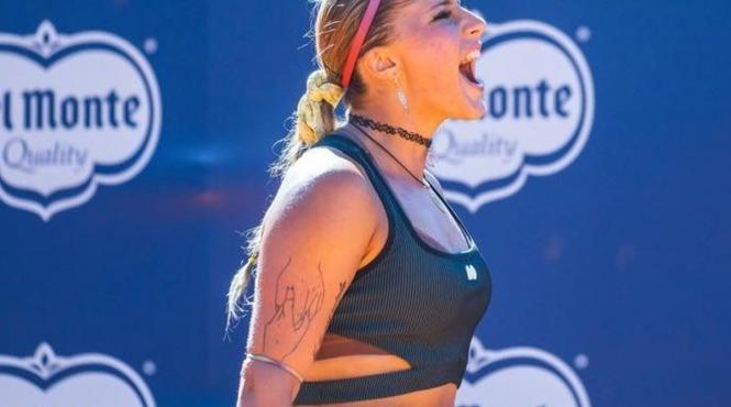 praga bara prisacariu