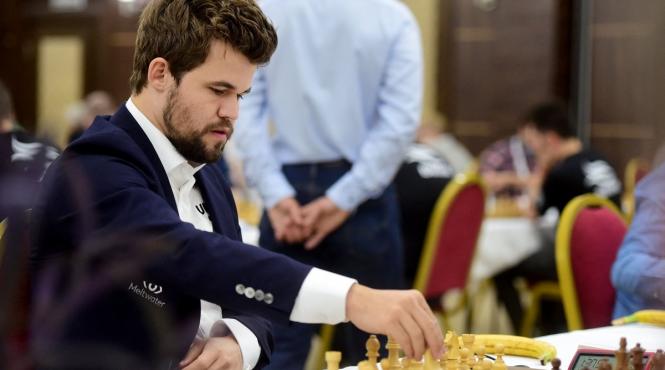 unul cele mai mari scandaluri istoria sahului transat