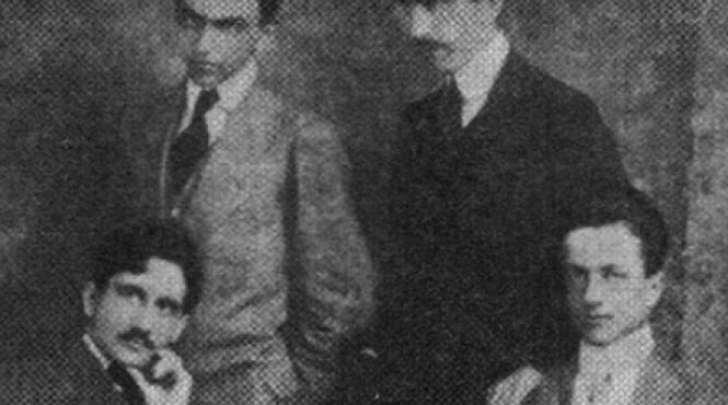 dem theodorescu gazetar razboi scriitor