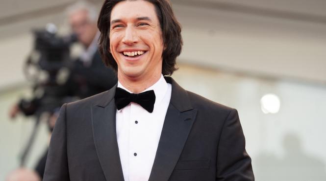 adam driver rol principal ferrari nu avut voie condus ferrari