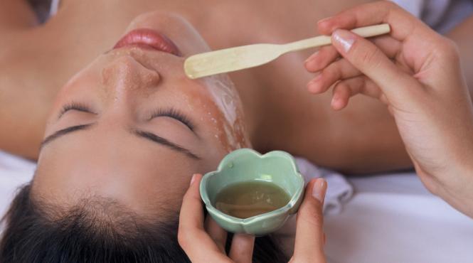 ceai tratament cosmetic ten uscat gras antirid