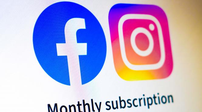 facebook instagram platit europa abonamente confidential