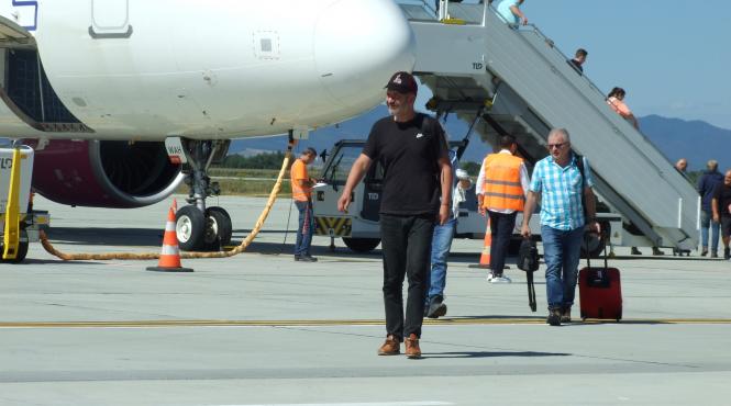 wizz air noua legatura brasov dortmund