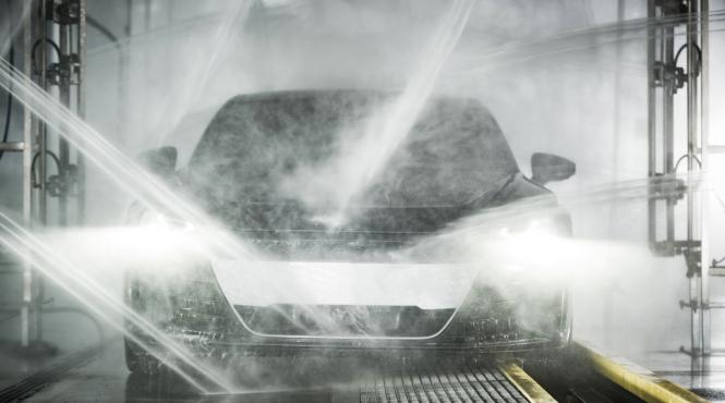 spp spalatorie auto actionari dezinfectanti pandemie covid 19