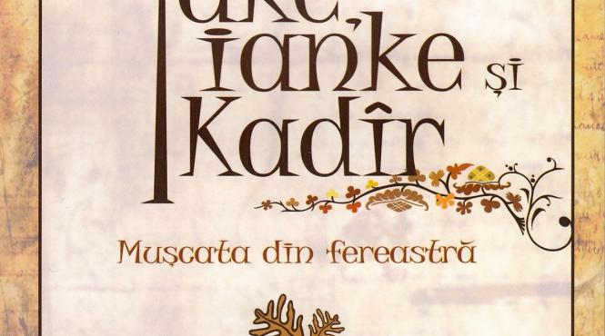 victor ion popa take ianke si cadir