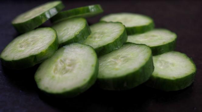 beneficii castravete