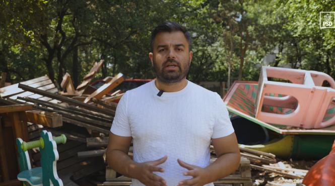 ciprian ciucu adrian vigheciu scoli gradinite sectorul 6