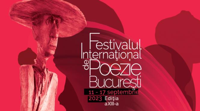 recitaluri poetice dezbateri performance poetic poezie in miscare expozitii video poezie filme si momente muzicale la fipb 2023