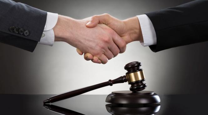 tribunal privat procese instante judecata stat