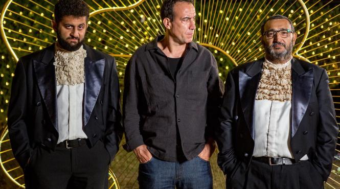 7 seri de film in ultima saptamana de cinema in aer liber