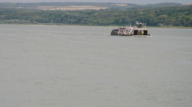 barcfa romani delta dunarii confiscat