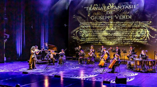 mh orchestra in concert de la opera la opereta pe 8 octombrie la teatrul national de opereta si musical ion dacian