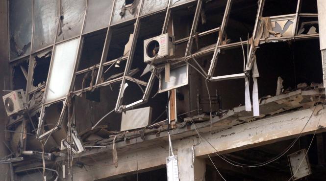 port izmail dunare avarii grave atacuri drone rusesti