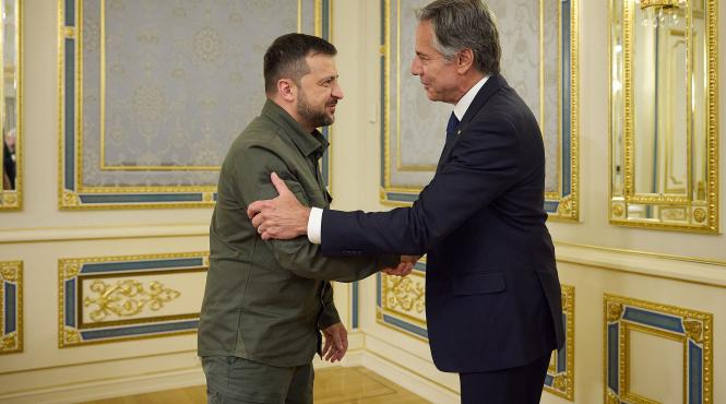 statele unite trimit uraiu saracit munitie ucraina