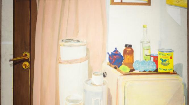 doua galerii reprezinta romania cu sprijinul icr viena la targul de arta viennacontemporary