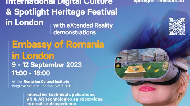 icr londra isi invita publicul la un tur virtual prin cartierele vechi din timisoara