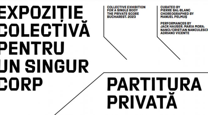 interventii coregrafice inspirate de opere de arta in galeria de arta europeana a mnar