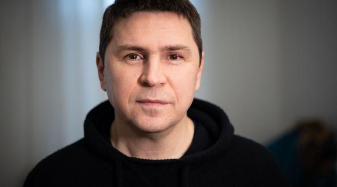 podolyak sugereaza ca romania ar trebui sa doboare dronele rusesti care se apropie de granitele sale