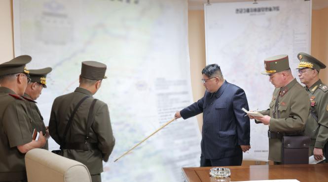 submarin atac nuclear coreea hero kim kun ok