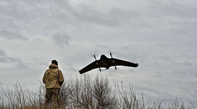 mapn alta drona rusia plauru delta dunarii