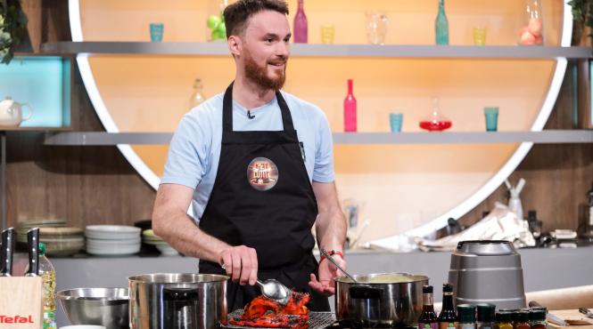 cutitul de aur chefi la cutite valentin timofte