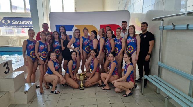 noua campioana cupa romaniei polo