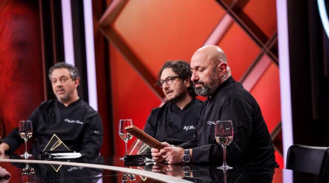 catalin scarlatescu chefi la cutite sorin bontea florin dumitrescu amuleta sezonul 2