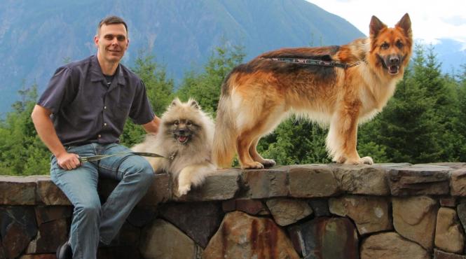 matt kaeberlein caini longevity magazine