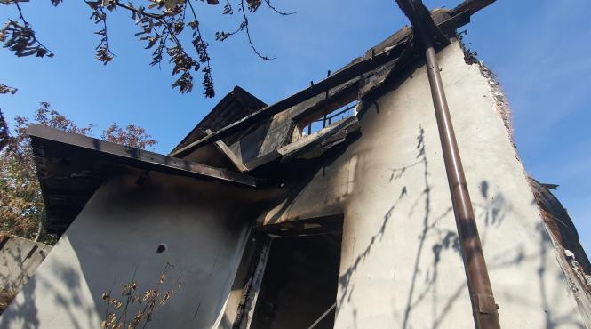 reportaj explozie crevedia statia gpl