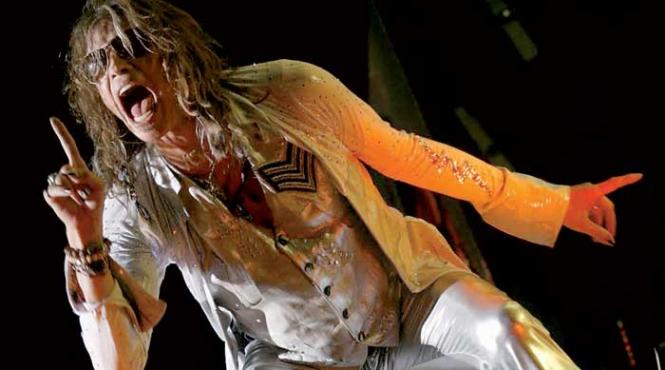 aerosmith turneu probleme