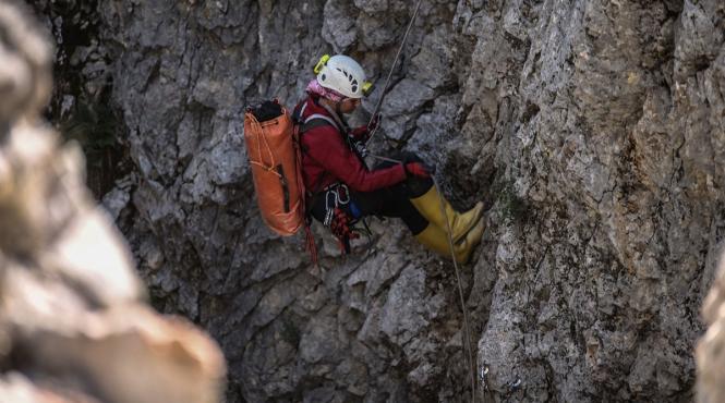 explorator american salvat o saptamana cele mai adanci pesteri turcia