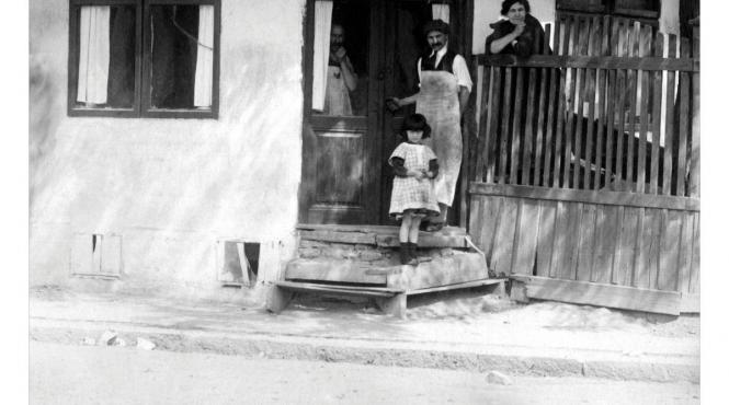 o noua expozitie dedicata bucurestiului interbelic cum si in ce perioada a crescut capitala romaniei