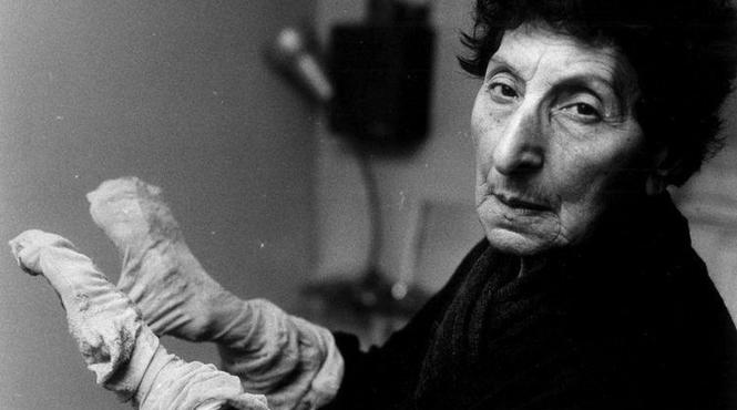 lena constante puscarii comuniste