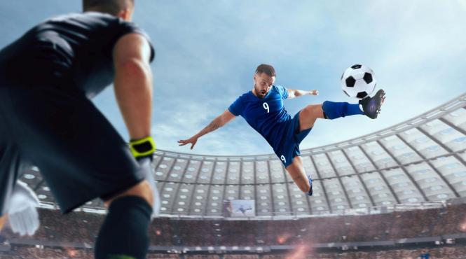 marile secrete ale obtinerii celor mai inalte performante in fotbal antrenament dedicatie si echipamentul potrivit