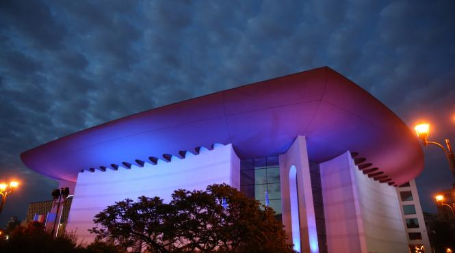 teatrul national bucuresti incepe noua stagiune din 17 septembrie